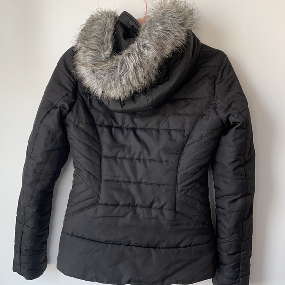 Puffer jacket - Picture 4 of 4